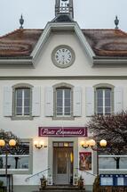 Auberge communale de Signy