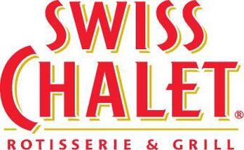 Swiss Chalet & Harvey's
