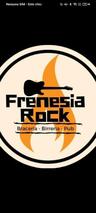 Frenesia rock