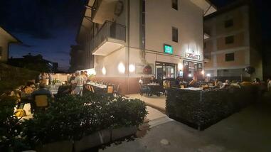 Pizzeria Il Portico "da Giuseppe"