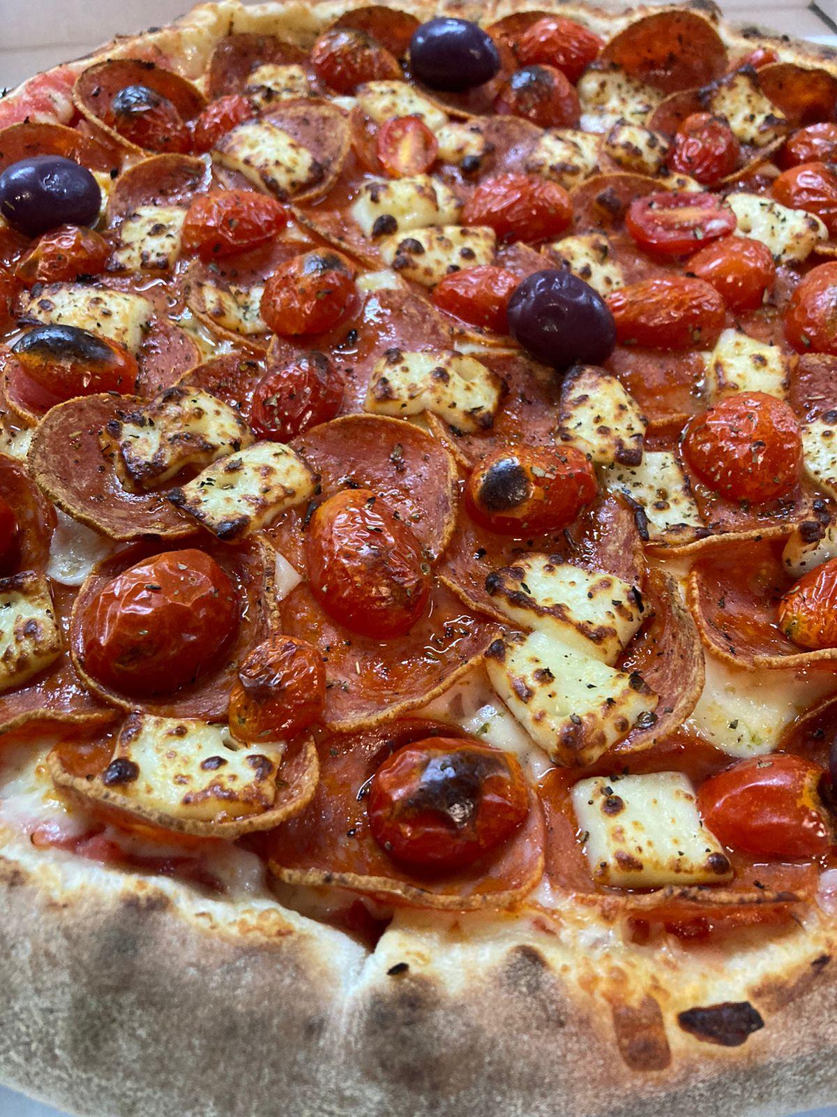 Pizzaria Fratelli ABC