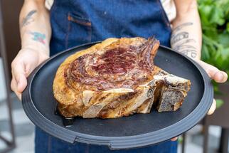 Dupon Meat House