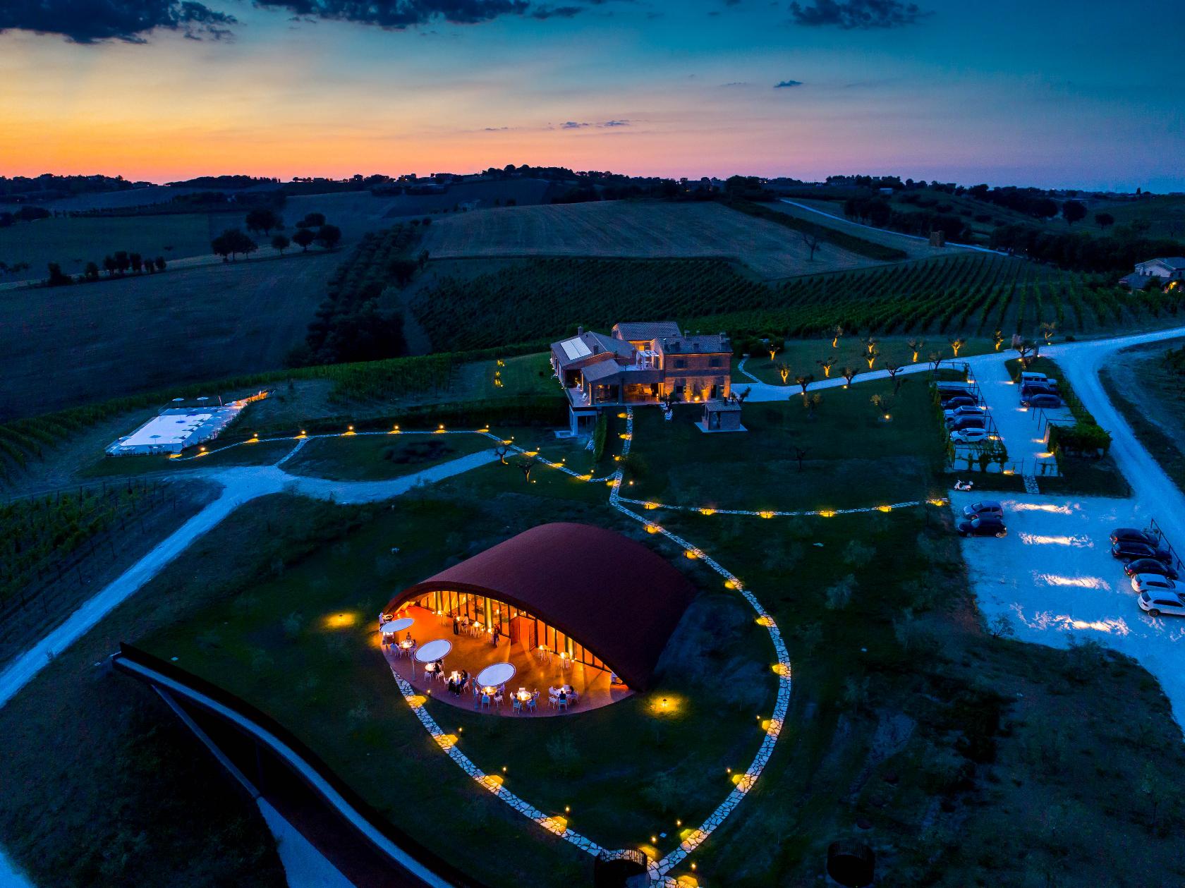 Filodivino Wine Resort & SPA