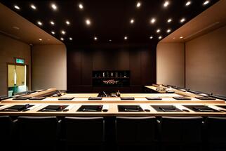 Sushi Umi (Markham)