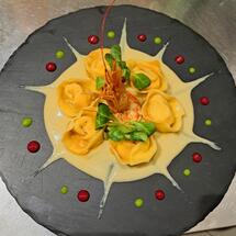 Cantinetta delle Terme