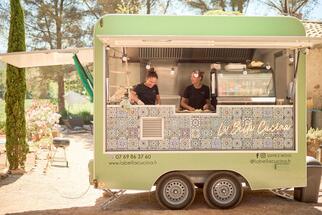 La Bella Cucina - Traiteur italien, sicilien et provençal