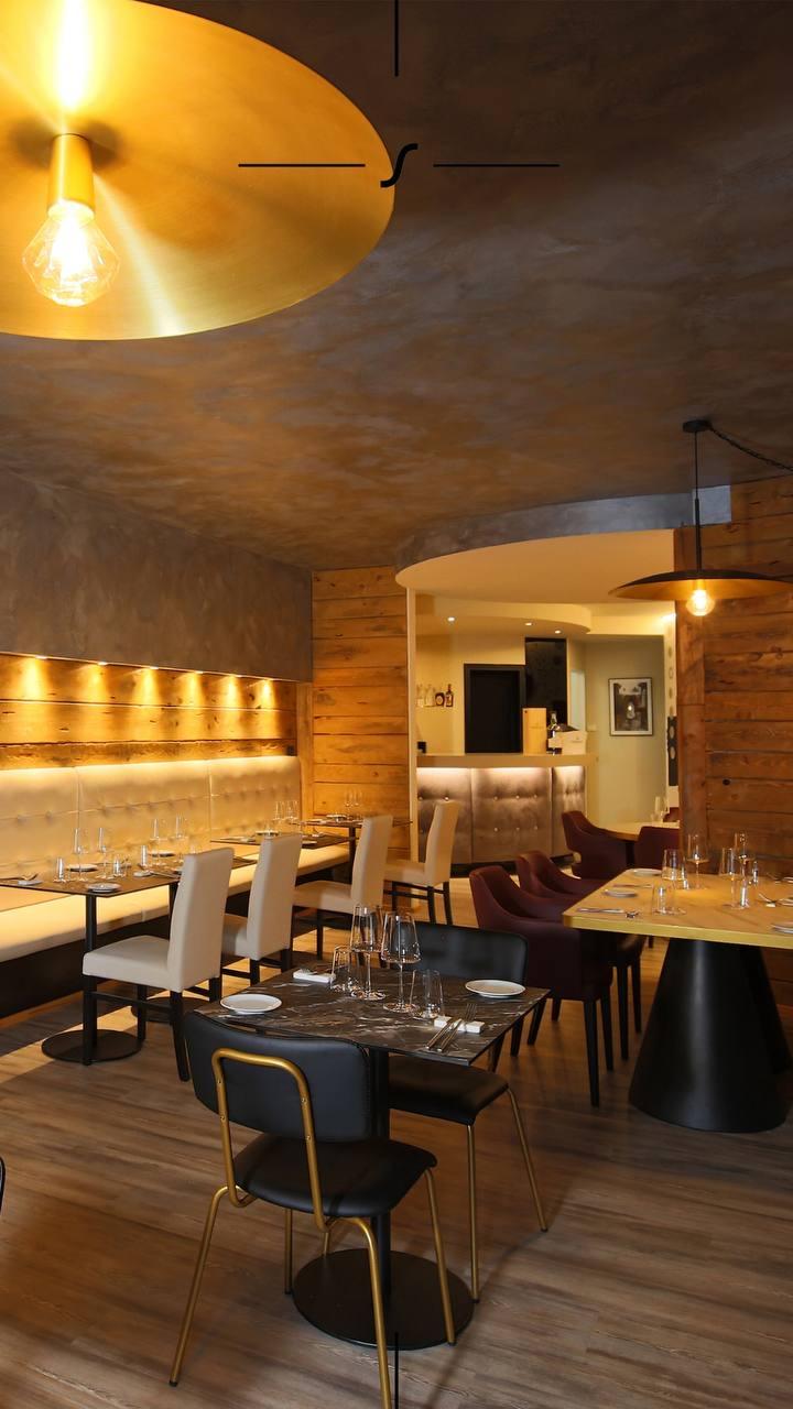 SottoSopra Bistrot