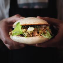 Panoï Bao