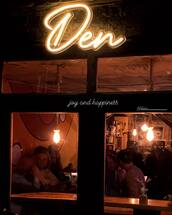 Den