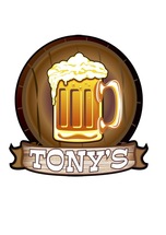 Tony's Pub