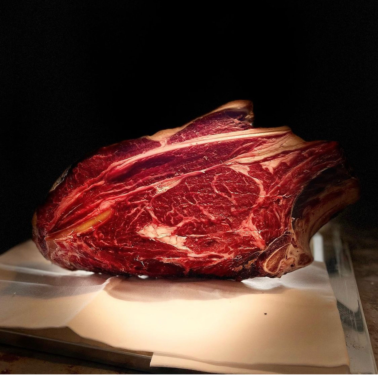 La Maison du Bœuf