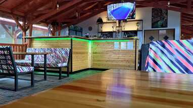 UBQT Sports Club