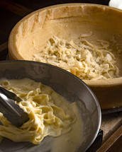 Alfredo'Ro