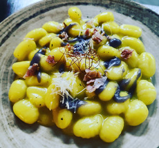 Leuciana Restaurant and More
