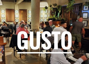Gusto Italia