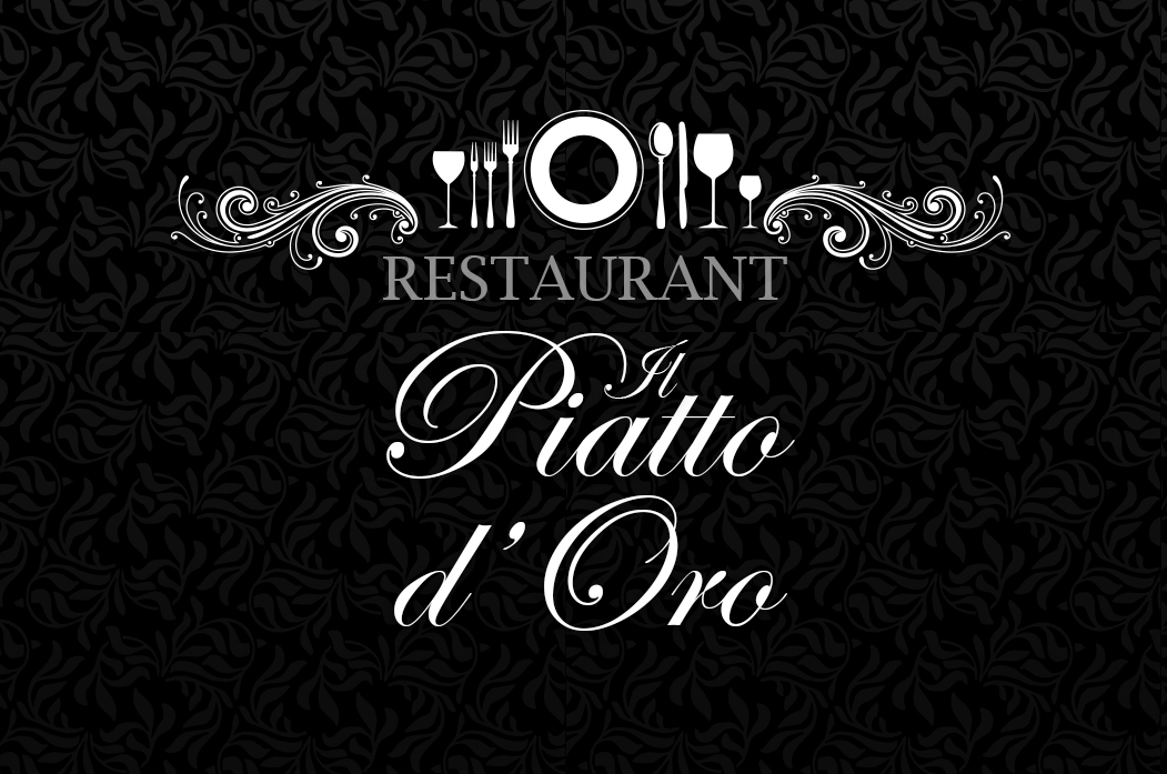 Il Piatto d'Oro