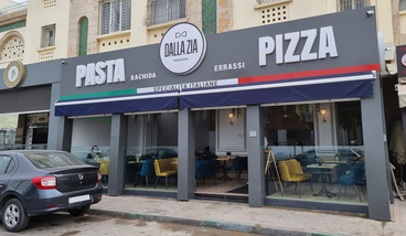 DALLA ZIA