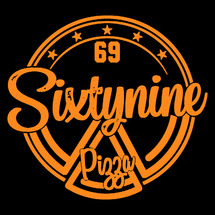 Sixtynine Pizza - La Bocca