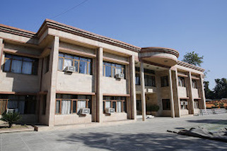 HUDA Gymkhana Club, Hisar