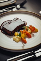 Brasserie La Villa