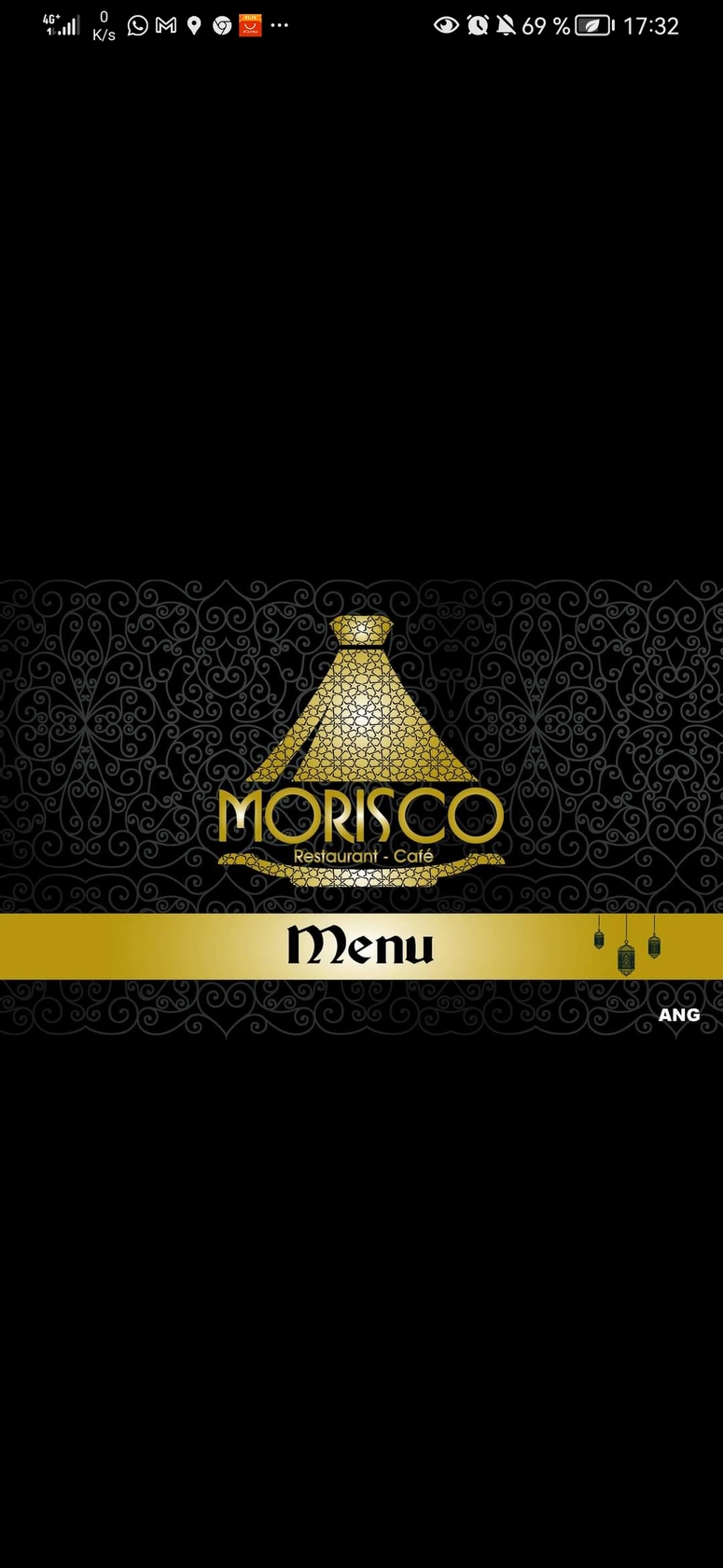 Restaurant Morisco