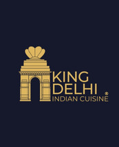 KING DELHI indian cuisine