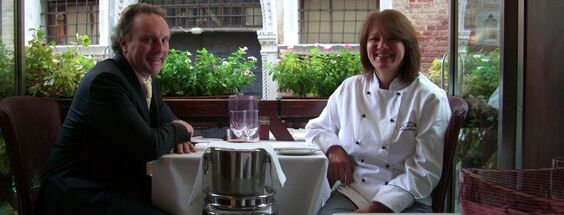 Ristorante Osteria Da Fiore