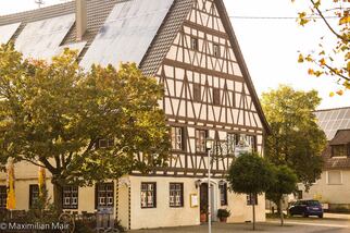 Gasthof Adler Berkheim