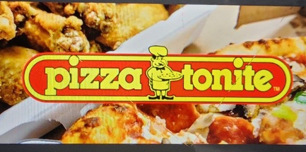 Pizza Tonite St Thomas