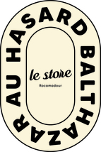 Au Hasard Balthazar Le Store
