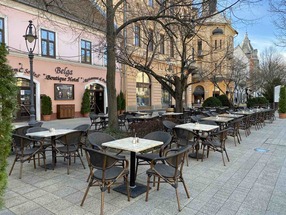 Belga Étterem és Söröző