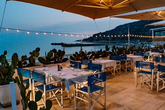 Ristorante Bagni Regina