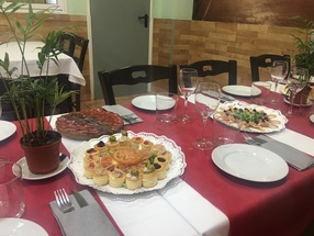LA TABERNA DEL CONDE