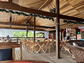 Pousada Convés - Ilha Grande