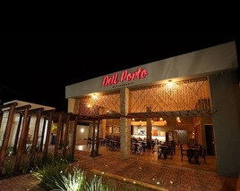 Dell Porto Restaurante