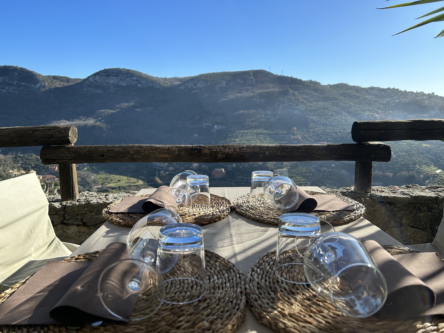 Osteria del Castel Gavone