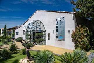 Spa Ventoux Provence