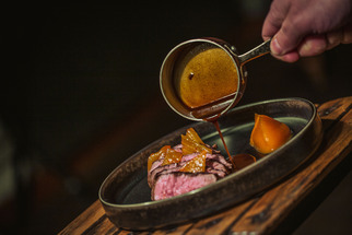 Ristorante Cantine Morbelli