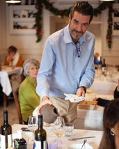 Osteria Pratellino