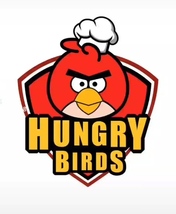 HUNGRY BIRDS