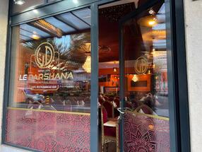 Le Darshana Restaurant