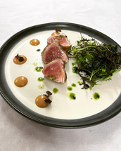 Restaurant L'Armoricain