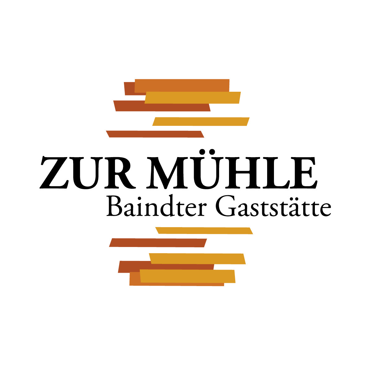 Gaststätte Zur Mühle