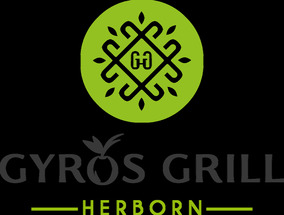 Gyros-Grill