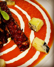 Gustèo Ristorante Pizzeria