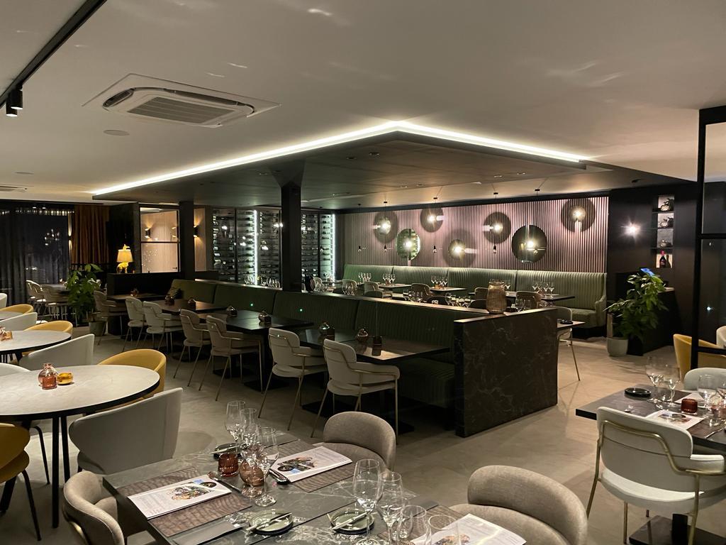 BOTANIQUE BISTRO