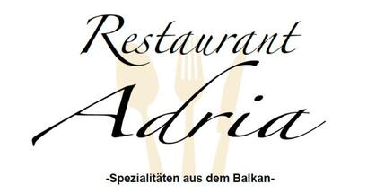 Restaurant Adria
