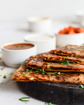 Green Spoon, Pure Veg Haven