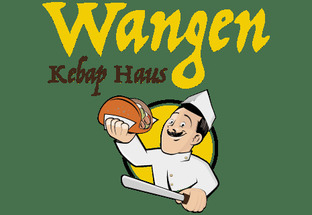 Wangen Pizza kebab