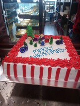 Indian Bakery Asansol